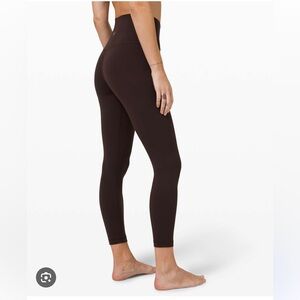 French Press Align 25 - trade size 4 for 6